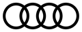 Logo of Audi - Lanzarote Aéroport