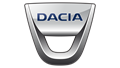 Logo of Dacia - Lanzarote Aéroport