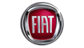 Logo of Fiat - Lanzarote Aéroport