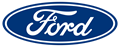 Logo of Ford - Lanzarote Aéroport