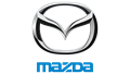 Logo of Mazda - Lanzarote Aéroport