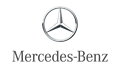 Logo of Mercedes - Lanzarote Aéroport