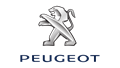 Logo of Peugeot - Lanzarote Aéroport