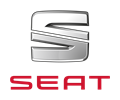 Logo of Seat - Lanzarote Aéroport