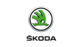Logo of Skoda - Lanzarote Aéroport