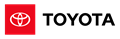 Logo of Toyota - Lanzarote Aéroport