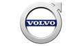 Logo of Volvo - Lanzarote Aéroport